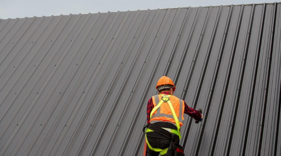 Local Siding Services in Lake Park, MN